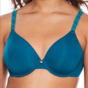 Natori Pure Luxe Underwire T-Shirt Bra